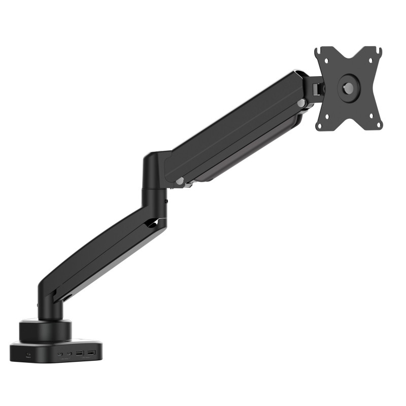 J5CREATE JTSA301-N Ergonomic Monitor Mount with Dock