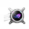 ASUS ROG STRIX LC II 240 ARGB Liquid CPU Cooler
