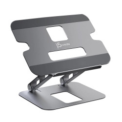 J5CREATE JTS127-N Multi-Angle Laptop Stand