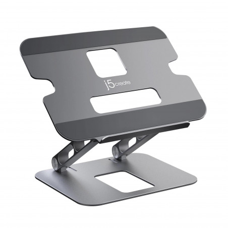 J5CREATE JTS127-N Multi-Angle Laptop Stand