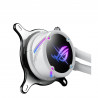ASUS ROG STRIX LC II 240 ARGB Liquid CPU Cooler