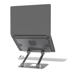 J5CREATE JTS127-N Multi-Angle Laptop Stand