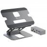 J5CREATE JTS427-N Dual HDMI Docking Station