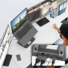 J5CREATE JTS427-N Dual HDMI Docking Station