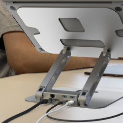 J5CREATE JTS427-N Dual HDMI Docking Station