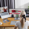 J5CREATE JTS427-N Dual HDMI Docking Station