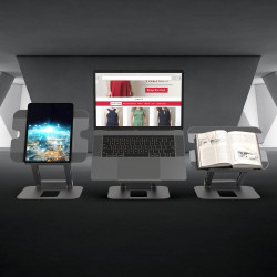 J5CREATE JTS427-N Dual HDMI Docking Station
