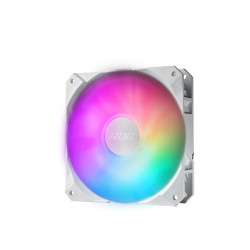 ASUS ROG STRIX LC II 240 ARGB Liquid CPU Cooler