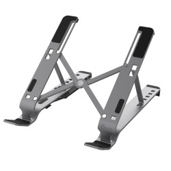 J5CREATE JTS223-N USB 4-Port Hub Laptop Stand