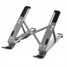 J5CREATE JTS223-N USB 4-Port Hub Laptop Stand