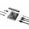 J5CREATE JTS224-N Multi-Angle Stand Tablet Stand