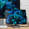J5CREATE JTS224-N Multi-Angle Stand Tablet Stand