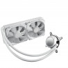 ASUS ROG STRIX LC II 240 ARGB Liquid CPU Cooler