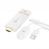 J5CREATE JVAW76-N 4K Wireless Adapter