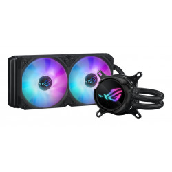 ASUS ROG STRIX LC III 240 ARGB Liquid CPU Cooler