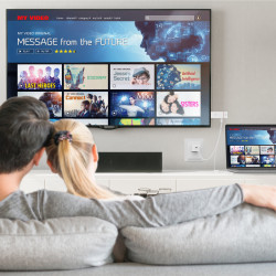 J5CREATE JVAW76-N 4K Wireless Adapter