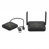 J5CREATE JVW120-N USB Wireless Extender for Camera/Microphone/Speaker