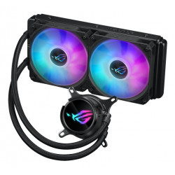 ASUS ROG STRIX LC III 240 ARGB Liquid CPU Cooler