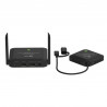 J5CREATE JVW120-N USB Wireless Extender for Camera/Microphone/Speaker
