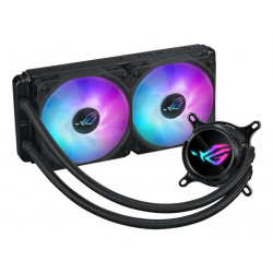 ASUS ROG STRIX LC III 240 ARGB Liquid CPU Cooler