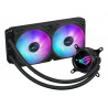 ASUS ROG STRIX LC III 240 ARGB Liquid CPU Cooler