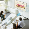 J5CREATE JVAW75-N 4K Wireless HDMI Display Adapter