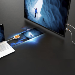 J5CREATE JVAW61-N USB-C Wireless Display Adapter