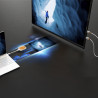 J5CREATE JVAW61-N USB-C Wireless Display Adapter