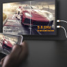 J5CREATE JVAW61-N USB-C Wireless Display Adapter