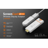 J5CREATE JVAW76MAX-N 4K Wireless Display