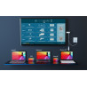 J5CREATE JVAW76MAX-N 4K Wireless Display