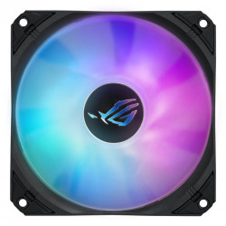 ASUS ROG STRIX LC III 240 ARGB Liquid CPU Cooler