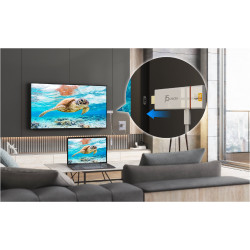 J5CREATE JVAW76MAX-N 4K Wireless Display