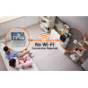 J5CREATE JVAW76MAX-N 4K Wireless Display