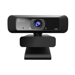 J5CREATE JVCU100-N 360° Rotation Webcam