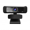 J5CREATE JVCU100-N 360° Rotation Webcam