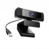 J5CREATE JVCU100-N 360° Rotation Webcam