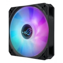 ASUS ROG STRIX LC III 240 ARGB Liquid CPU Cooler