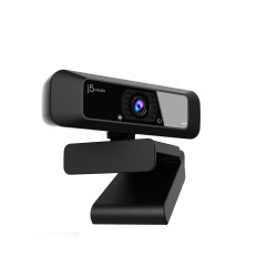J5CREATE JVCU100-N 360° Rotation Webcam