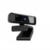 J5CREATE JVCU100-N 360° Rotation Webcam