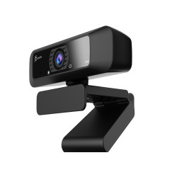 J5CREATE JVCU100-N 360° Rotation Webcam