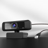 J5CREATE JVCU100-N 360° Rotation Webcam