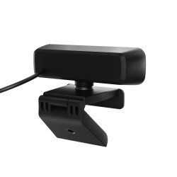 J5CREATE JVCU100-N 360° Rotation Webcam