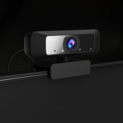 J5CREATE JVCU100-N 360° Rotation Webcam