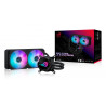 ASUS ROG STRIX LC III 240 ARGB Liquid CPU Cooler