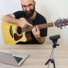 J5CREATE JVCU100-N 360° Rotation Webcam
