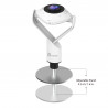 J5CREATE JVCU360-N 360° Webcam