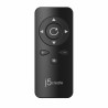 J5CREATE JVCU435-N 4K Ultra HD Webcam