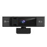 J5CREATE JVCU435-N 4K Ultra HD Webcam
