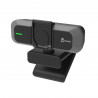 J5CREATE JVU430-N 4K Ultra HD Webcam